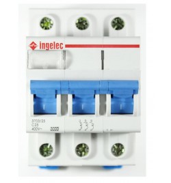 DISJ. SECURIS TRI.25A3KA REF 3703/25