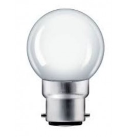 LAMPE INC SPHER 25W B22 DEPOLIE REF LIR25B22D