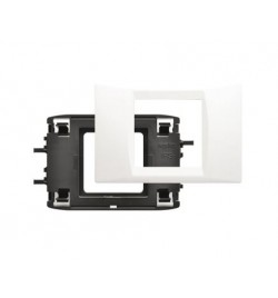 SUPPORT PRISE 45X45 P/PLINTHE 60X40 REF PN060