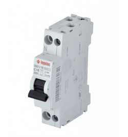 DISJ. PRO UNIPOLAIRE 16A REF 3801/16