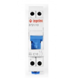 DISJ. UNIPOL+NEUTRE 10A REF 3821/10