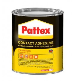COLLE PATTEX CONTACT ADHES. 500ML REF 1894828