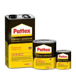 COLLE PATTEX CONTACT ADHES. 1000ML REF FAC001CF4
