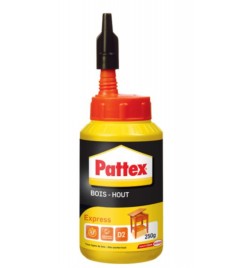 COLLE PATTEX WOOD  ECO.250ML REF 1920814