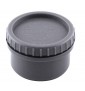 BOUCHON PVC D40  SRBBOU040