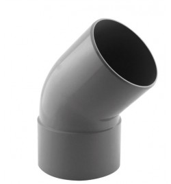 COUDE M. 45° D50  SRBCOM45050