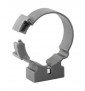 COLLIER FIXATION GRIS D50  SRBFIX050G5P