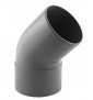 COUDE M. 45° D100  SRBCOM45100