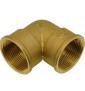 COUDE FF LAITON 20X27 ITALIE