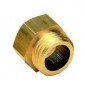 REDUCTION MF LAITON 1/2X3/8 ITALIE