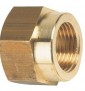 REDUCTION FF LAITON 3/4X1/2 ITALIE