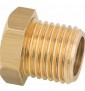 REDUCTION LAITON FF1/2X3/8 REF 2171FE Italie