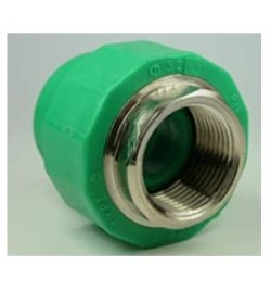 RACCORD FEMELLE PPR 20*1/2