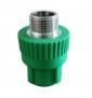 RACCORD PPR MALE DIAM 25*3/4 REF GPPRRM26