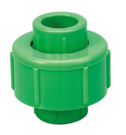 RACCORD UNION PPR 33*32