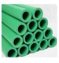 TUYAU PPR VERT DIAM 25X3.5 (BARRE DE 4M) REF PPRTU24