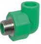COUDE FILTREE PPR20