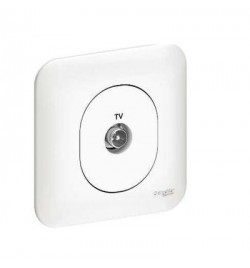 PRISE TV SIMPLE  OVALIS REF S260405