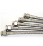 FLEXIBLE INOX 8X1X3/8FX30 REF 1088D38F30