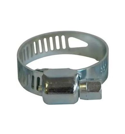 Collier D'écartement De Tuyau Pollmann - Collier De Serrage Métal, Neuf Sous Emballage D'origine