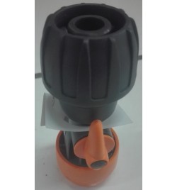 RACCORD AVEC ROBINET   GF80043029