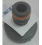 RACCORD POUR NEZ DE ROBINETS PVC 1"   GF80043432