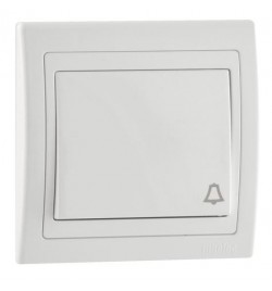 POUSSOIR A BASC S/C OURIKA BLANC REF 5301/51