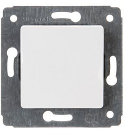 MECANISME INTER SA CARIVA  BLANC LG REF 773601