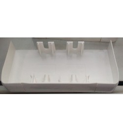 EMBOUT POUR PLINTHE 100X45 REF  PN10045S