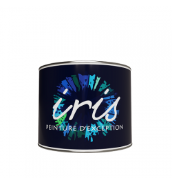 IRIS COLORS PEINT GLYC INT / EXT 200G PAVOT