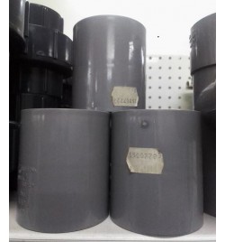MANCHON PVC DIAM 63
