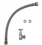 MECANISME CHASSE D'EAU - REF 375104
