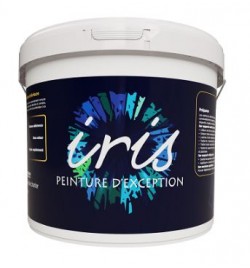 PRIM GLYC ANTIR/ILLE IRIS XTREM 3K gris