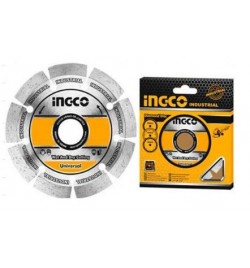 DISQUE DIAMANTE LISSE 125X22.2 REF DMD021251