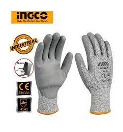 GANTS RESISTANTS AUX COUPURES  HGCG01-XL
