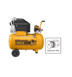 COMPRESSEUR D'AIR 50L - AC25508