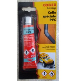 COLLE PVC 30ML REF 084087
