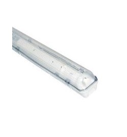 REGLETTE ETANCHE PC LED 1X09W REF: R981/20