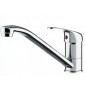 MITIGEUR EVIER ATHENA CHROME BTE