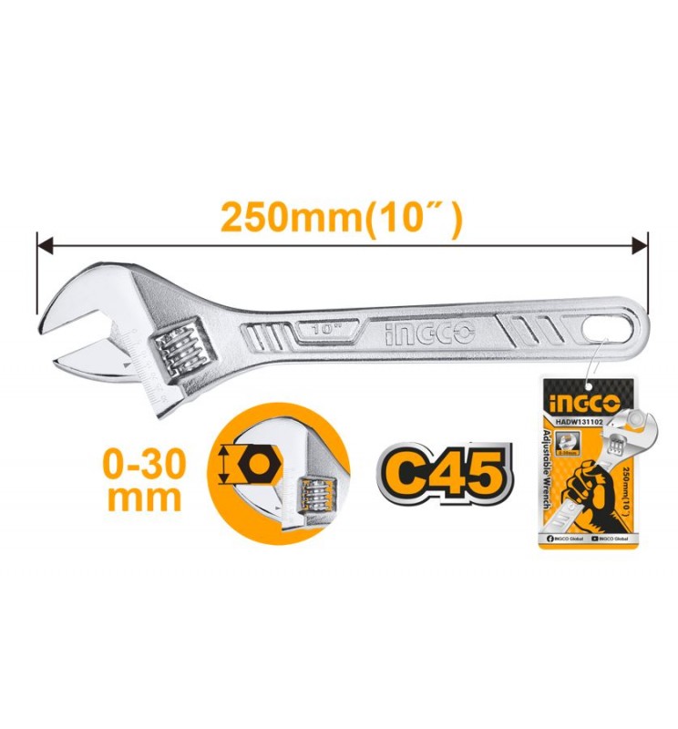 Bricoland Madagascar