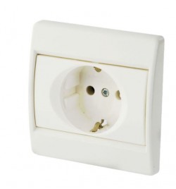 PRISE BIP ZENITH BLANC REF REF 4703A