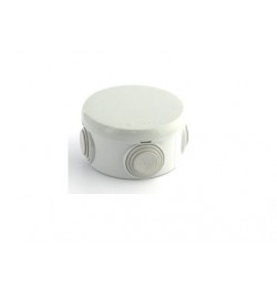 BOITE ETANCHE DIAM.70 REF 2070