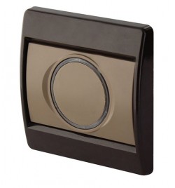 POUSSOIR ZENITH MARRON REF 5701/00M