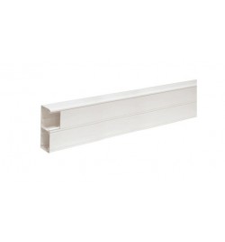 PLINTHE 100X45 UN CANAL B2M REF PN10045