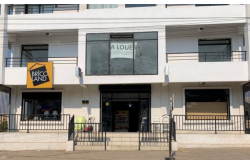 BRICOLAND TANJOMBATO